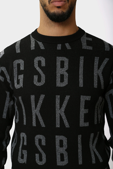 Джемпер Bikkembergs
