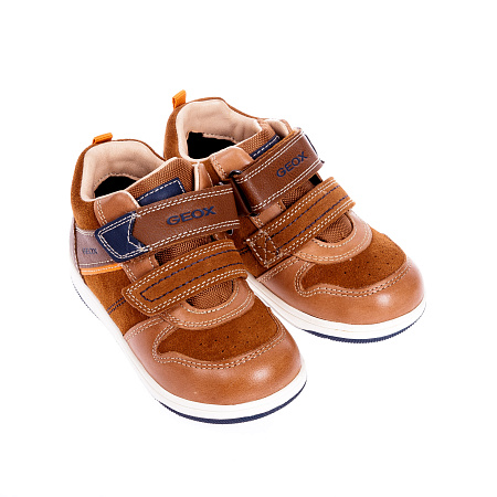 Кроссовки Geox