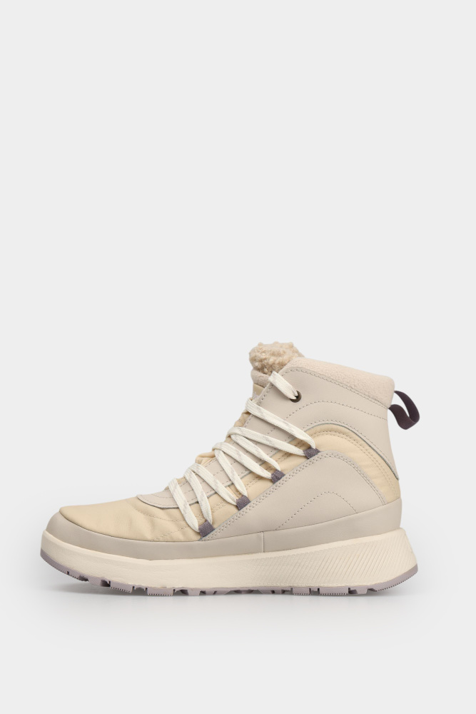 2100361 Ботинки Columbia Бежевый