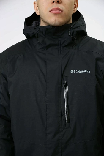 Columbia