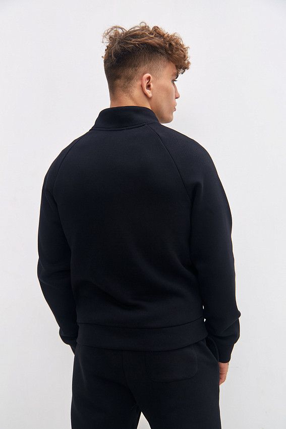 Тректоп The Hills Черный