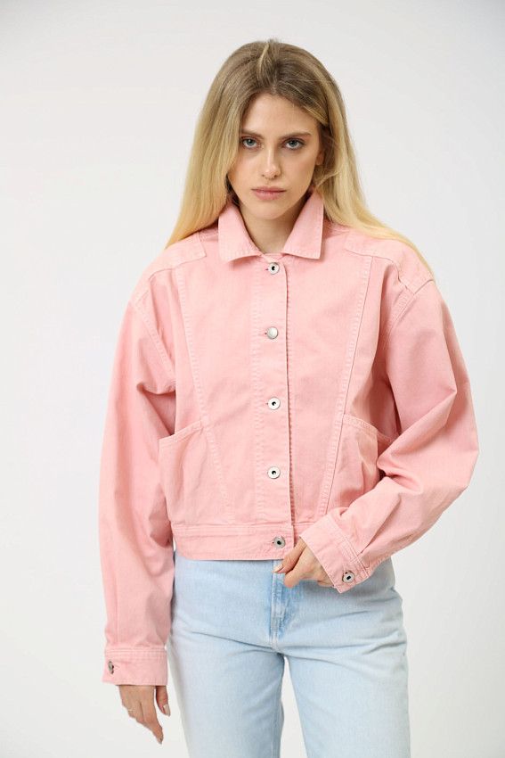 Куртка джинсовая Pepe Jeans