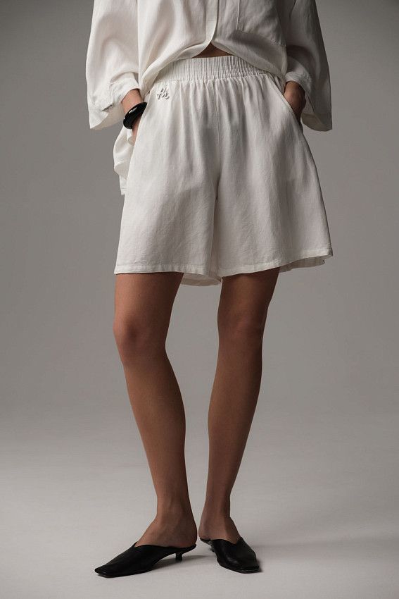 Шорты The Hills