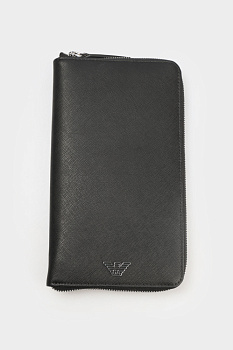Кошелек Emporio Armani