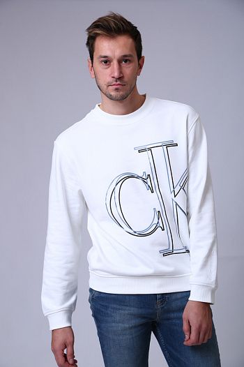 Свитшот Calvin Klein Jeans