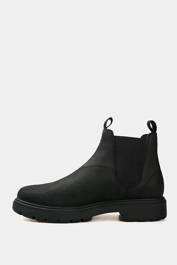 Ботинки Geox Черный