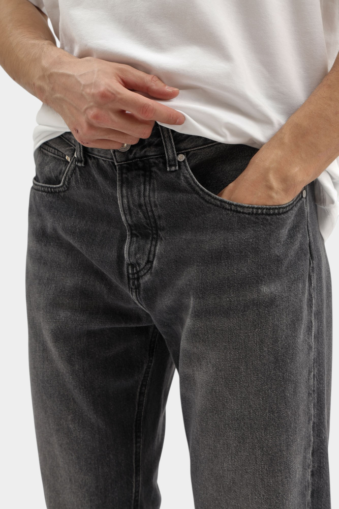 554877_265844 Джинсы Karl Lagerfeld Черный