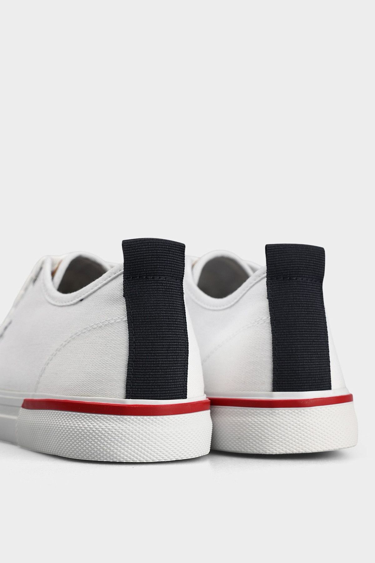 Кеды Pepe Jeans Белый