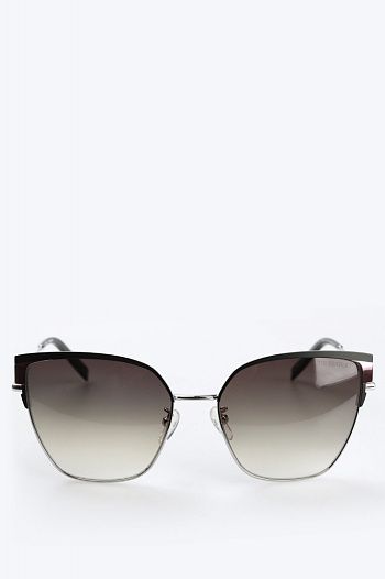 Очки с футляром Trussardi