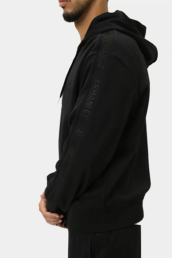 Толстовки Armani Exchange - купить толстовку Armani Exchange в интернет-магазине, цены в Москве и Краснодаре - Мёд