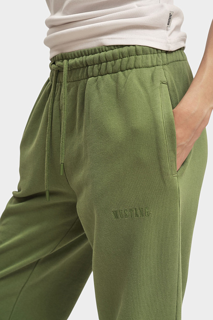 Джоггеры Mustang