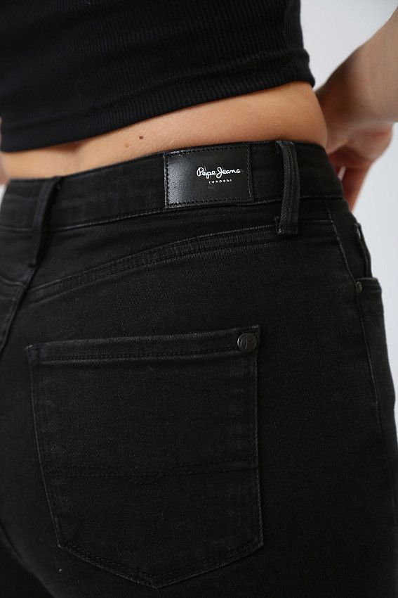 Джинсы DION FLARE Pepe Jeans