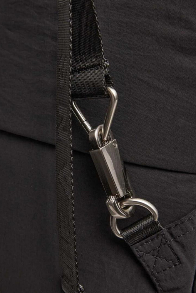 PL031649 Сумка Pepe Jeans Черный