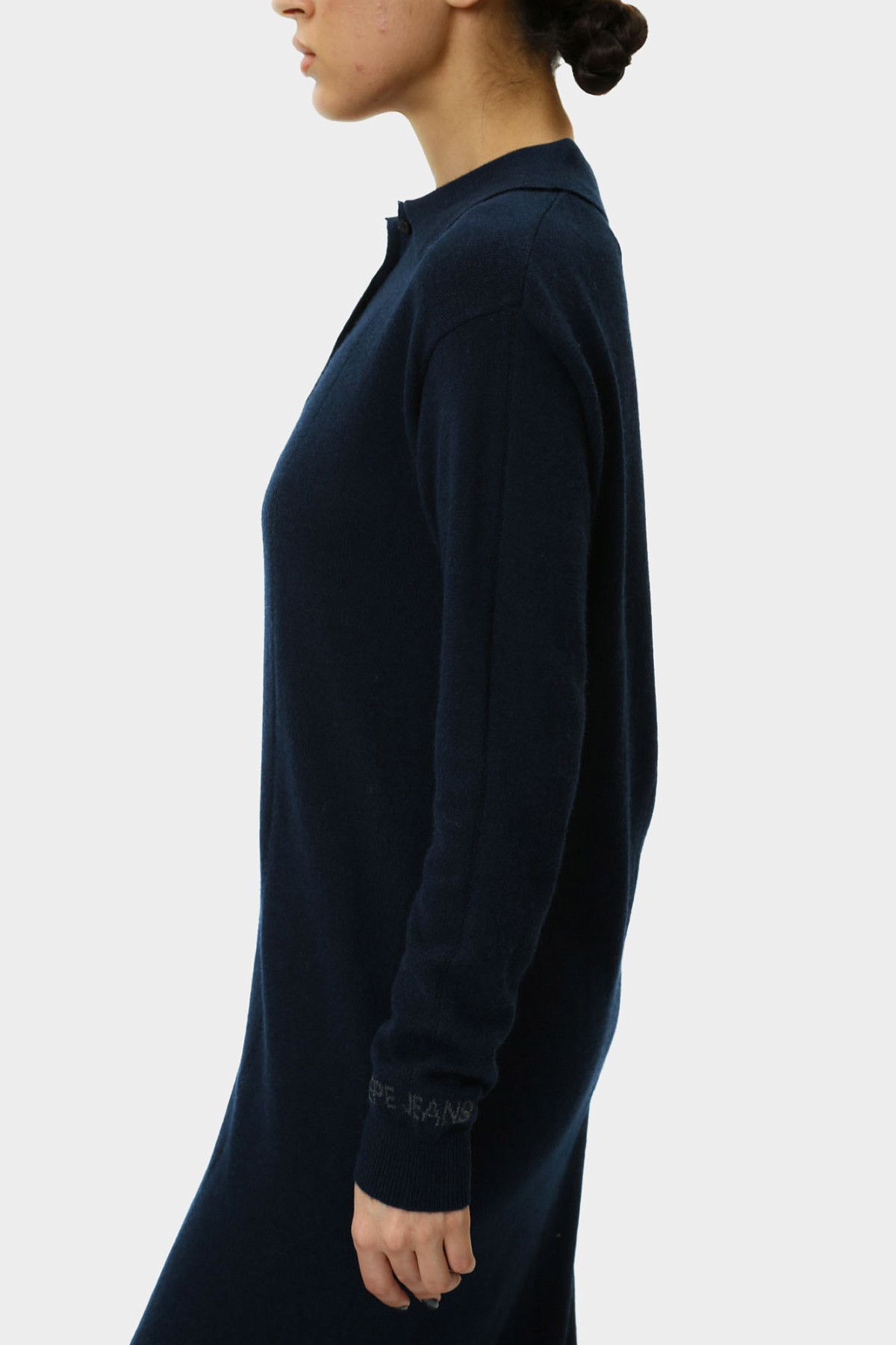 Платье Pepe Jeans Синий
