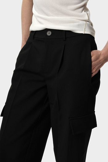 Брюки Calvin Klein Jeans