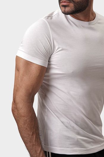 Футболка Emporio Armani