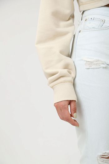 Худи Calvin Klein Jeans