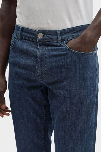 Джинсы Trussardi