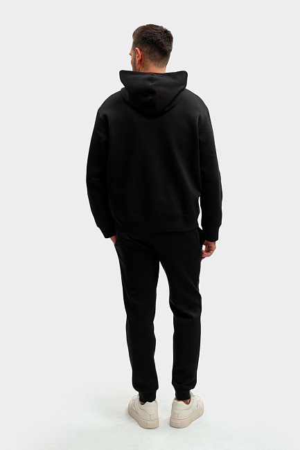 Худи Armani Exchange