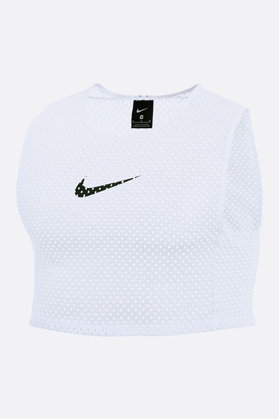 Манишки 3-шт. Nike Белый