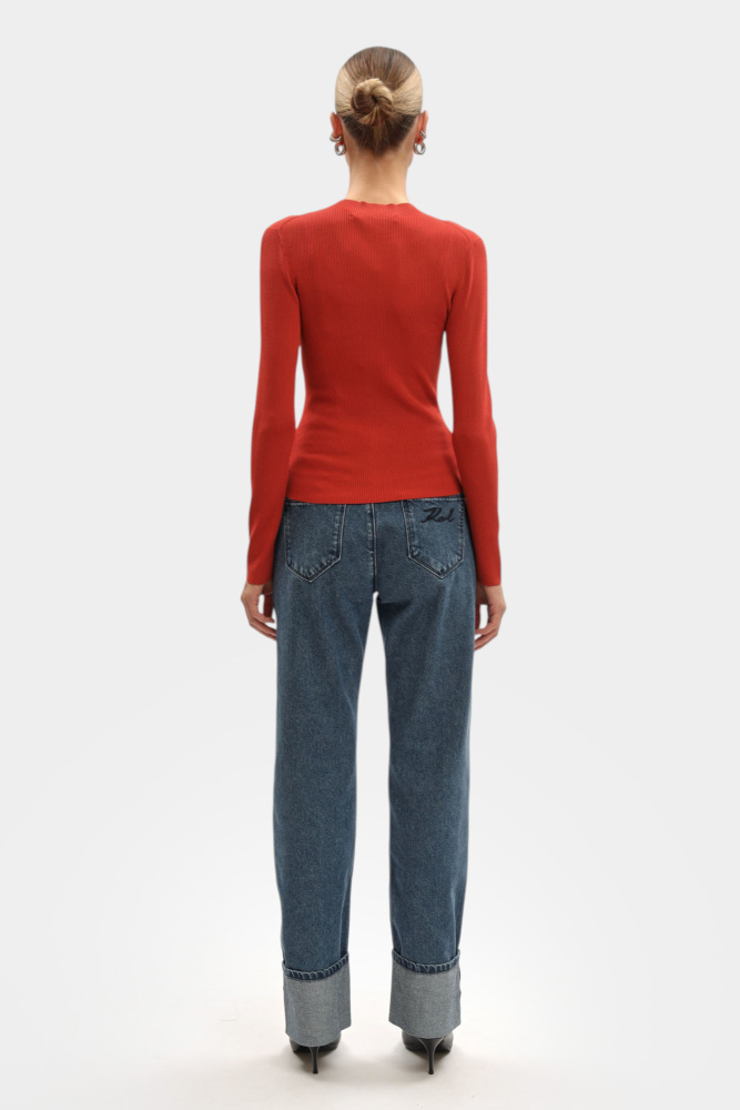 A3W18025 джемпер karl lagerfeld 