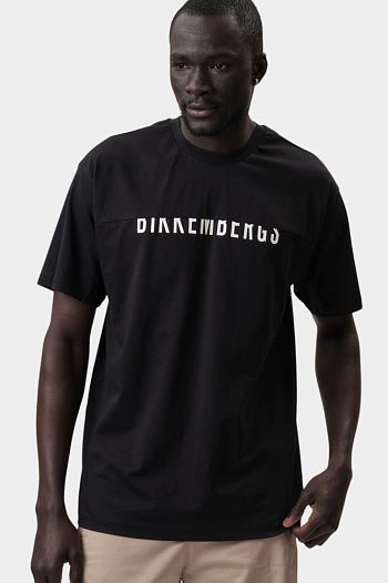 Футболка Bikkembergs