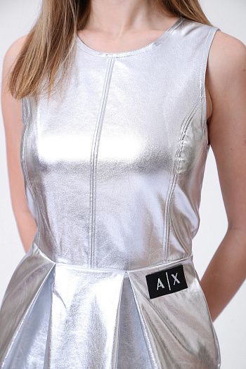 Платье Armani Exchange