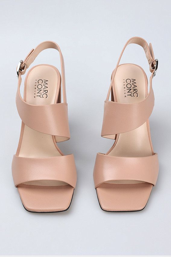 Босоножки Marc Cony