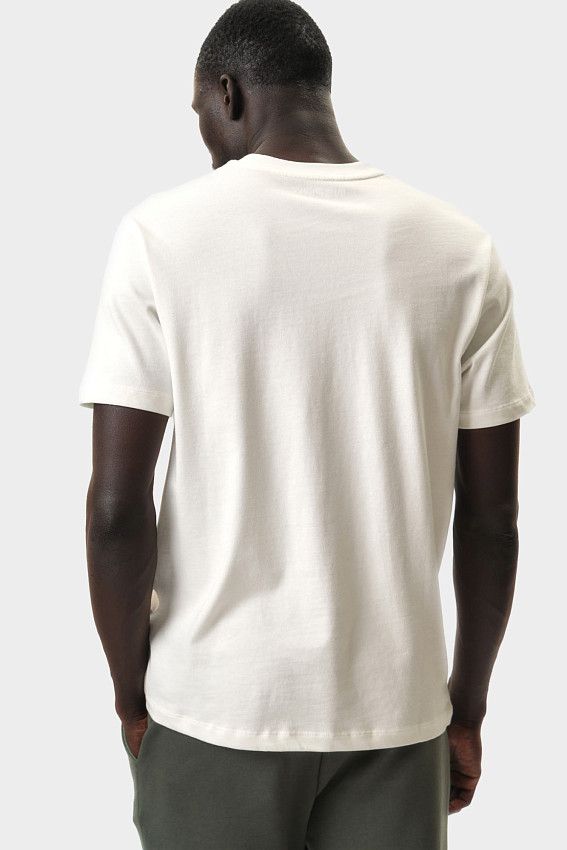 Футболка Inspirit Белый