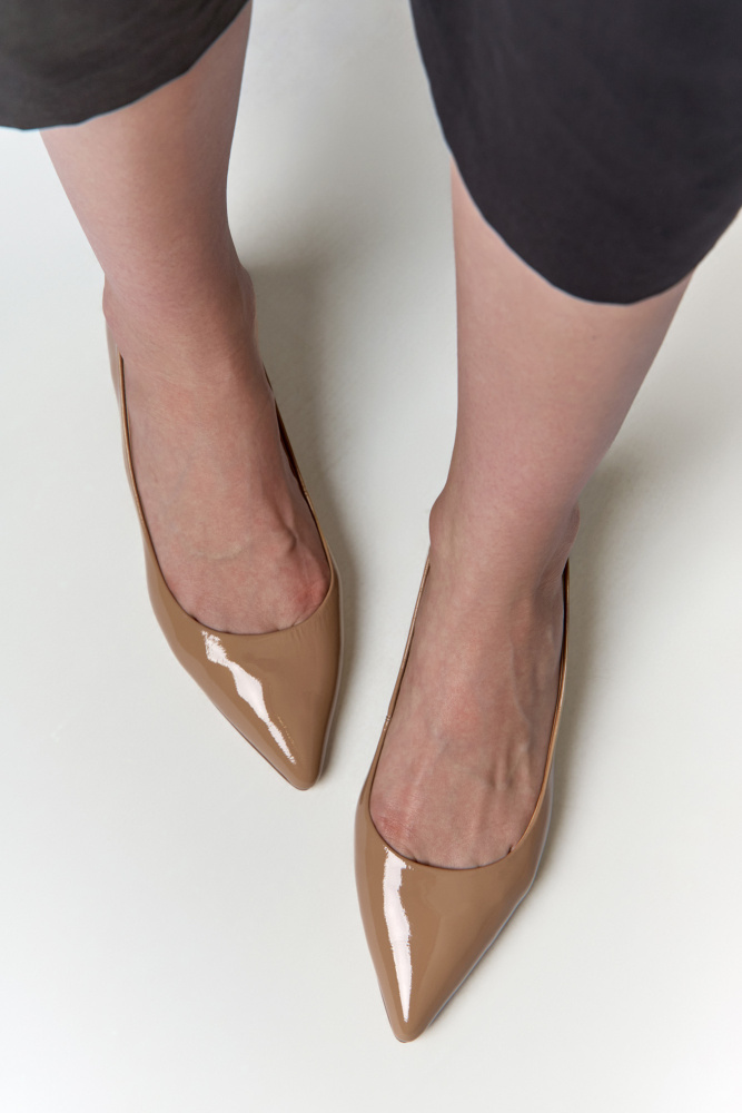 MC20507 Туфли Marc Cony Бежевый