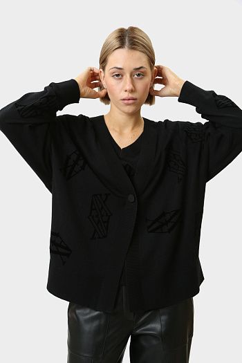 Кардиган Armani Exchange