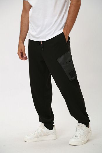 Брюки спортивные  Armani Exchange