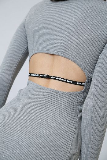 Платье Karl Lagerfeld Jeans