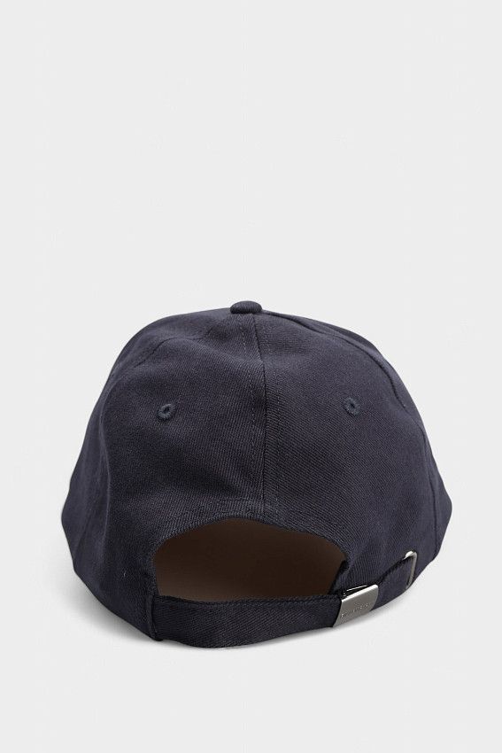 Кепка Bikkembergs Синий