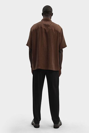 Брюки Emporio Armani