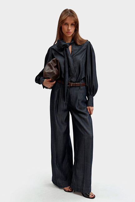 Блузка Karl Lagerfeld