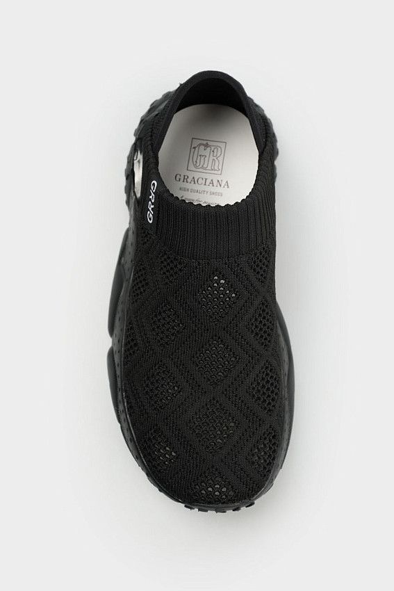 Кроссовки Graciana