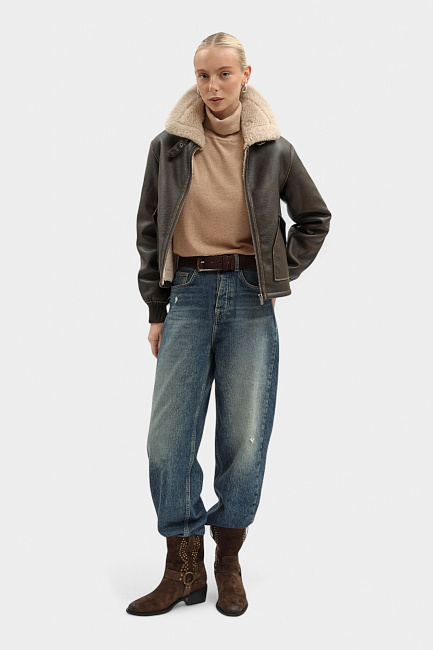 Водолазка Pepe Jeans