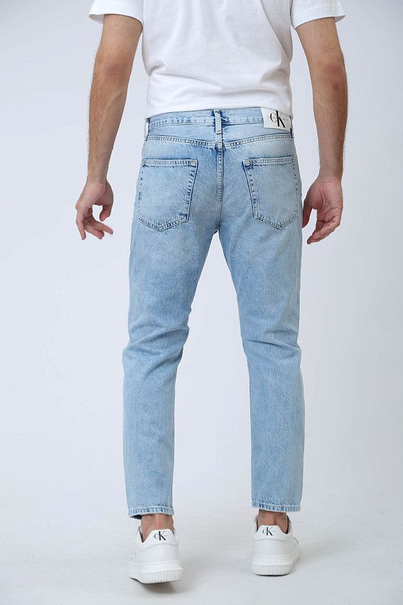Джинсы DAD JEANS  Calvin Klein Jeans