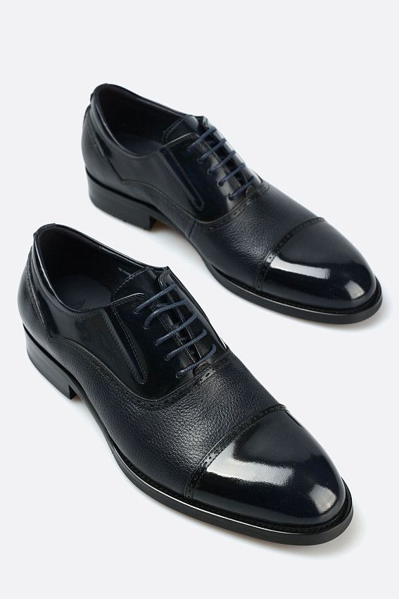 Туфли Marc Cony Синий