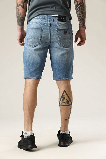 Armani Exchange