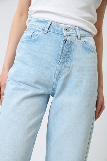 Джинсы Pepe Jeans