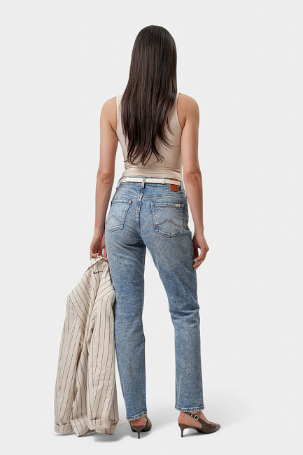 Джинсы Mustang