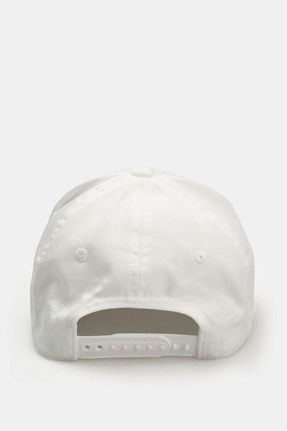Кепка Armani Exchange Белый