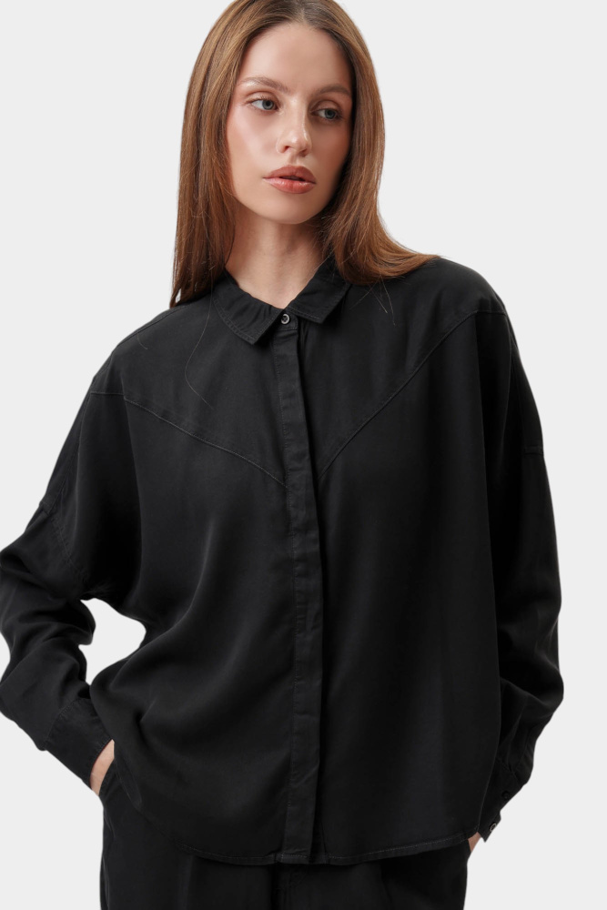 1015967 блузка mustang 