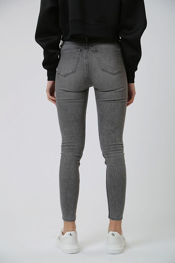 Брюки джинсовые Calvin Klein Jeans