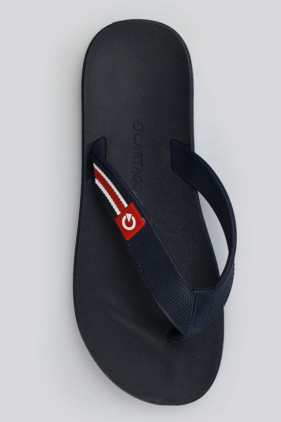 Тонги Cartago Синий