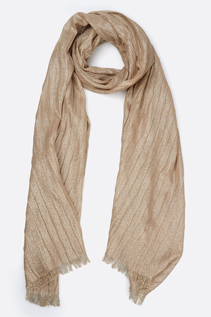 Палантин Marc Cony