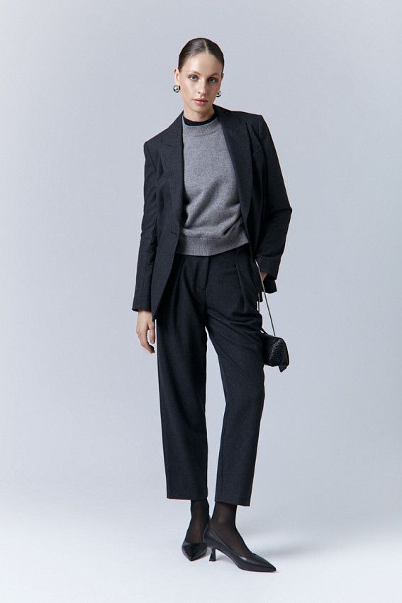 Лодочки Marc Cony