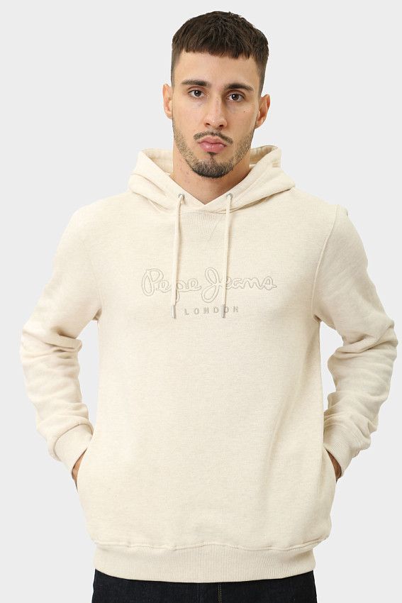 Худи Pepe Jeans Белый